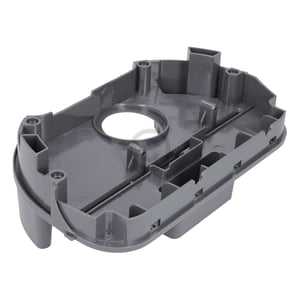 Halterung Grau für Hauptelektronik Ecovacs 220-6401-0016 für Staubsauger-Roboter