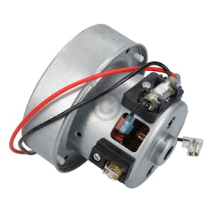 Motor Ecovacs 201-1918-2427 für Staubsauger-Roboter 220-6401-0044