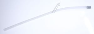 Pumpenschlauch für Trockner Beko/Grundig/Arçelik C00872152 590mm Länge