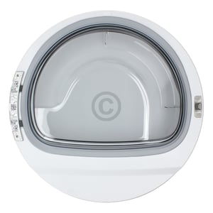 Fenster Komplette tuer mit geschweisstem scharnier und hak 11016934