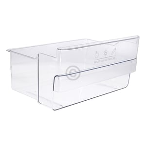 Gemüsefach Midea 12131000A10912 für Kühlschrank Midea