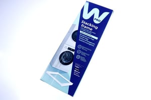 Verbindungsrahmen für Kühlschrank Whirlpool 488000565134 Stapelkit