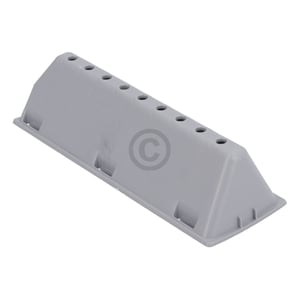 Trommelrippe wie Whirlpool C00097565 für Waschmaschine