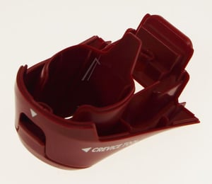 Verschluss unten für Staubsauger Candy Hoover 49113595 Haken