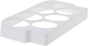 Eiereinsatz für Abstellfach Bosch 00499553 Kühlschrank-Zubehör