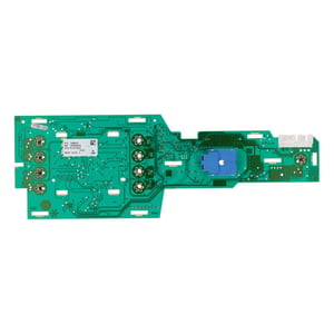 Bedienmodul BOSCH 00701381 für Waschtrockner