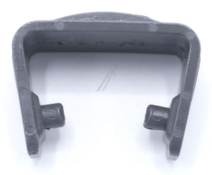 Schienenführungs-arretierung für Whirlpool Geschirrspüler 488000386602 Vorderseite