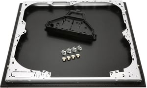 Glaskeramikfläche 20001548 Originalersatzteil von Bosch