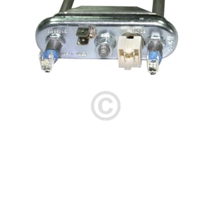 Heizelement AEG 132534700/1 IRCA 0081546R mit Fühler für Waschmaschinen