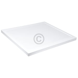 Gehäuseabdeckung oben 0020807968 Haier 49051136 für Waschmaschine