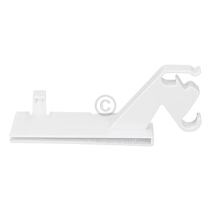 Türscharnier passend für Electrolux 2231128014 BLUPARTS - KOMPATIBEL 10116478