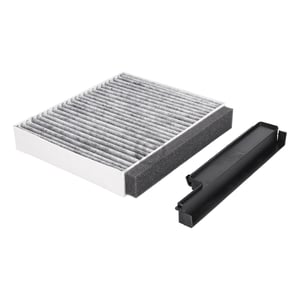 Geruchsfilter wie Clean Air Standard BOSCH 17006795 für Dunstabzugshaube