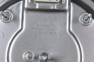 Kochplatte, D180 1500W/230V (140056039021)