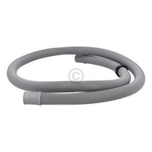 Ablaufschlauch für Midea Geschirrspüler 12676000000138 Kunststoff