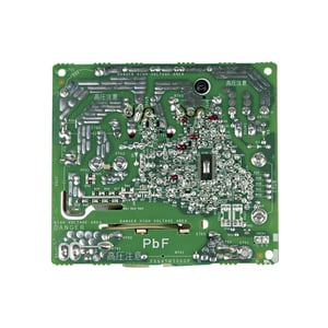 Elektronik BOSCH 00647895 Leistungsmodul Inverter für Backofen mit Mikrowelle