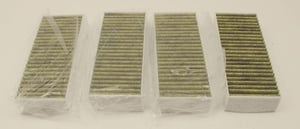 Aktivkohlefilter Bosch 17009193 für Dunstabzugshaube Bosch
