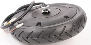 Nabenmotor Segway-Ninebot AB.50.0027.82 für E-Scooter C15E blaue Version