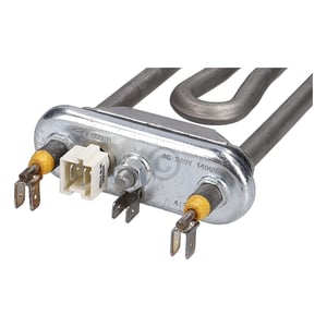 1400W-Heizelement mit Sensor für Waschmaschinen (1321819318)