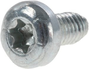 BSH-Ofen-Schraube 00632802 M4x9 Gehäuse