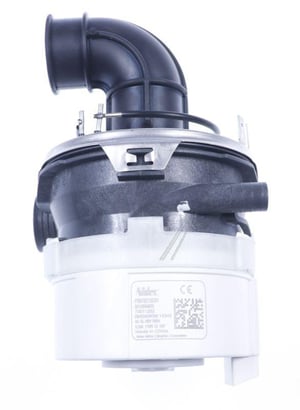 Nidec-Pumpe für Candy-Hoover Geschirrspüler 70011282 Waschpumpe