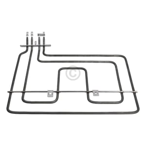 Heizelement Bauknecht C00939984 für Herd Bauknecht