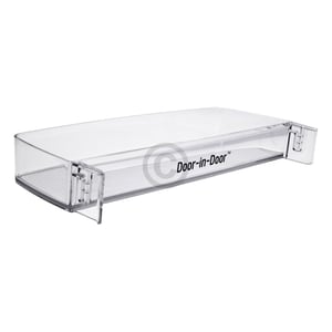 LG Kühlschrank-Ablagefach MAN63768201 390x122x50 mm