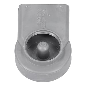 Schlauchfassung, Oberer Sprühar (1530141108)