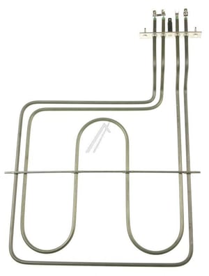 Oberheizer 2900W für Amica Ofen 8068662 Hochleistungs-Heizung