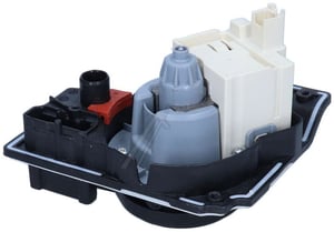 Laugenpumpe für Indesit Trockner 488000534043 Wäschetrockner