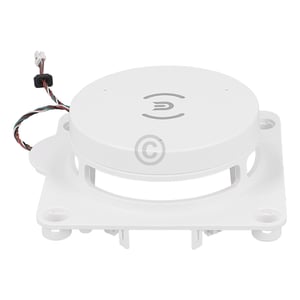 Lds bumper assembly Ecovacs 201-2469-0106 für Staubsauger-Roboter Ecovacs