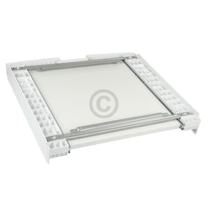 Zwischenbaurahmen Samsung DC98-03234A für Trockner