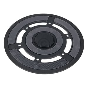 Tuchhalter (neue Version) Ecovacs 201-2102-2454 für Staubsauger-Roboter