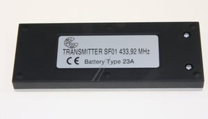 Bedienfeld für Dunstabzugshaube BSH-Gruppe 00655062 Steuerung, Elektronik