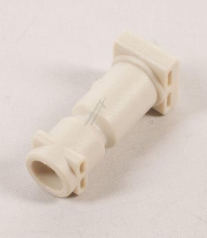 Abluftanschluss für Ofen Smeg 760330089 Rohrstück