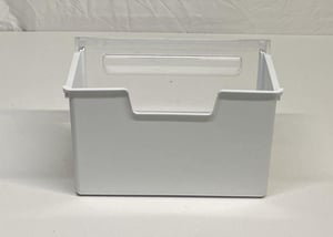 Gefrierschrank-Schublade unten Hisense HK1367412 Kühlschrank, Gefrierfach