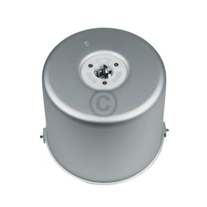 Eisbehälter für Eismaschine 170mmØ 145mm Unold 4884510