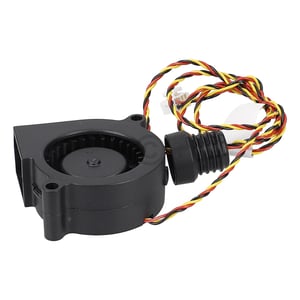 Laser LiDAR Debris Blowing Fan 201-2508-0027 Ecovacs