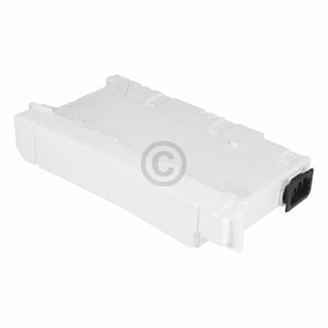 Leistungsmodul unprogrammiert Programmierung erforderlich mit KD-Software iServi 00657103