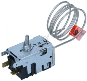 Kühlschrankthermostat Whirlpool Indesit 482000029774 Kühlschrankregelung