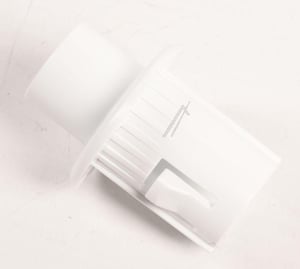 Anschlag für Kühlschrank Bosch/Siemens 10035753 mechanischer Stopper