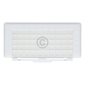 Abluftfilterkassette BOSCH 00577344 F1C3L Lamellenfilter für Bodenstaubsauger