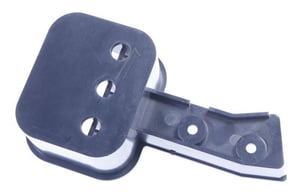 Gehäuse SoFlow 400.910.71 für E-Scooter Mover OK