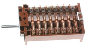 Drehwahlschalter (3898692011)