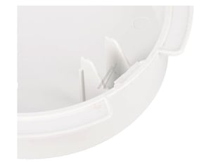 Deckel für Fritteuse Bosch 00353184 Hitzebeständig, robust