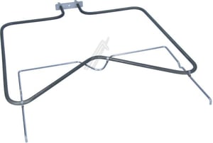 Unterhitze-Heizelement für Herd Ego 2041494000 1150W Bauknecht