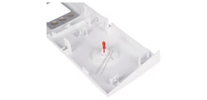 Bedienblende 00449382