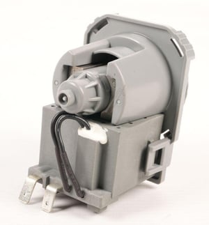 Ablaufpumpe für Geschirrspüler Küppersbusch 443104 Wasser Abfluss