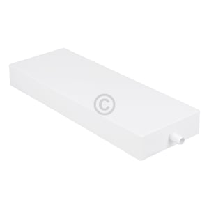 DECKEL TANK Liebherr 7434570 für Kühlschrank