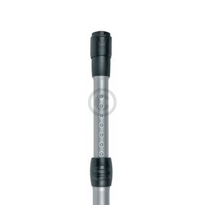 Teleskoprohr BOSCH 00575167 Verlängerungsrohr 35mm Rohr-Ø Einrastsystem Bodenstaubsauger