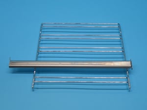 PULL-OUT GUIDE BIO 21 1D R ASSY Gorenje 827805 Gorenje